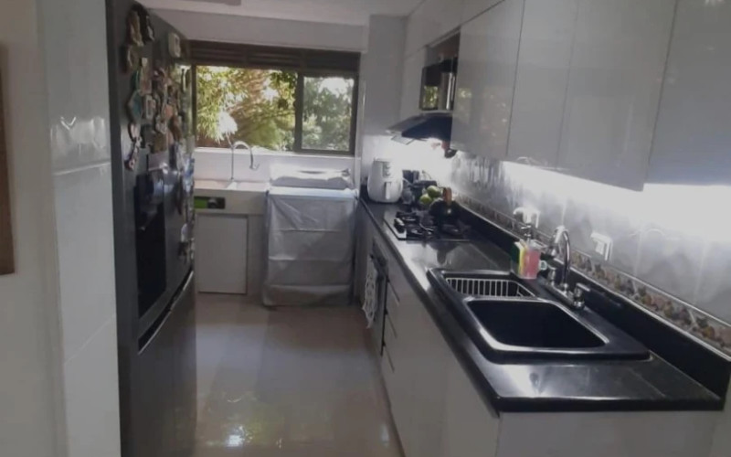 Apartamento en Medellín en Castropol
