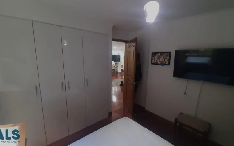 Apartamento en Medellín en Castropol