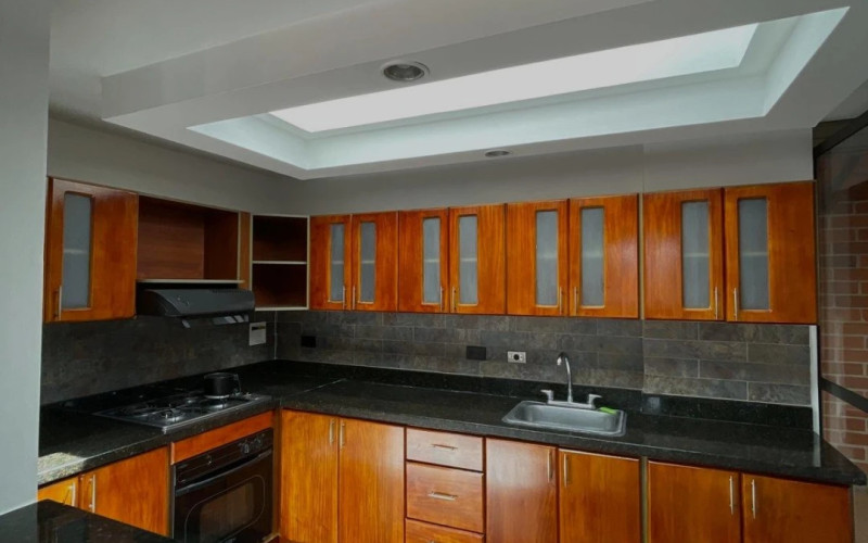 Apartamento en Medellín en Laureles