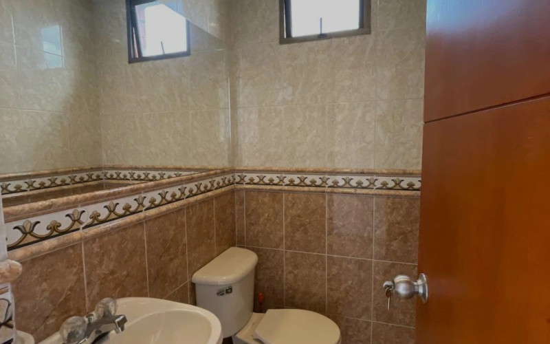 Apartamento en Medellín en Laureles