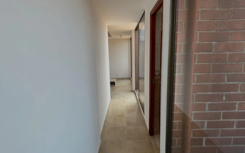 Apartamento en Medellín en Laureles