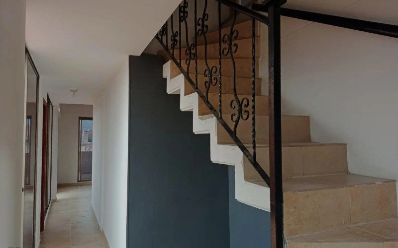 Apartamento en Medellín en Laureles