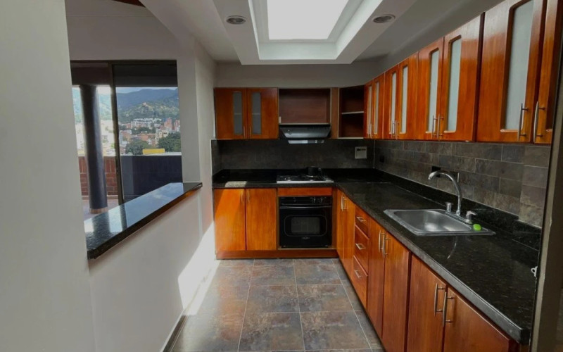 Apartamento en Medellín en Laureles