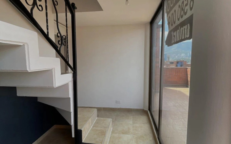 Apartamento en Medellín en Laureles