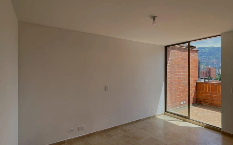 Apartamento en Medellín en Laureles