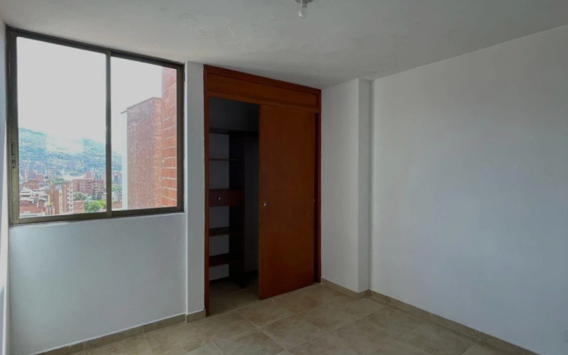 Apartamento en Medellín en Laureles