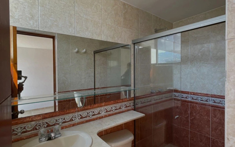 Apartamento en Medellín en Laureles