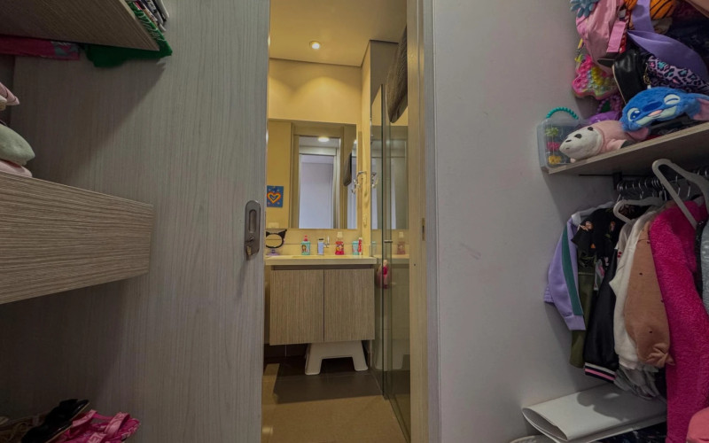 Apartamento en Envigado en Loma de Benedictinos