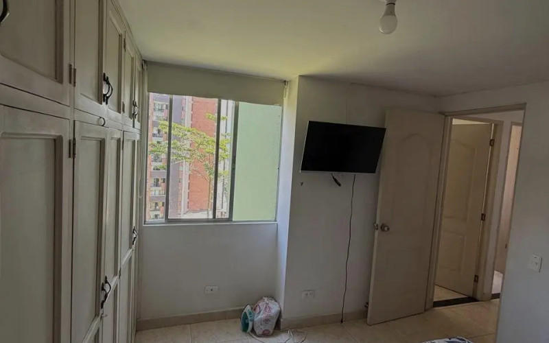 Apartamento en Medellín en La Hondonada