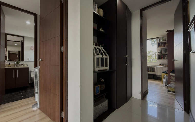 Apartamento en Medellín en La Frontera
