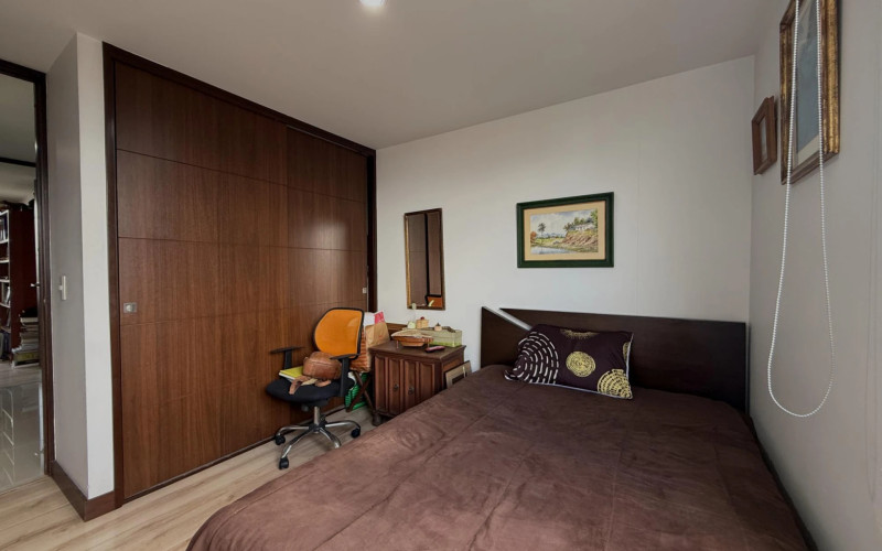 Apartamento en Medellín en La Frontera