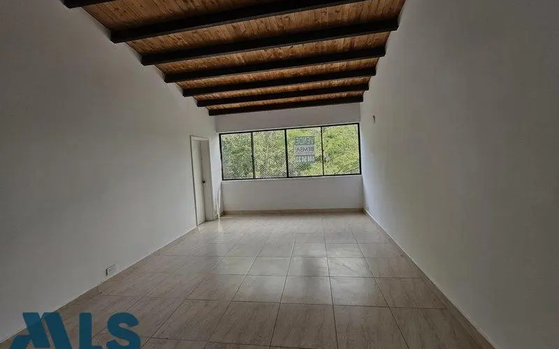 Apartamento en Medellín en Santa Mónica