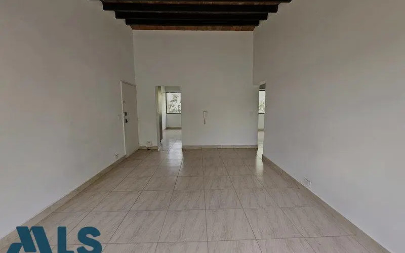Apartamento en Medellín en Santa Mónica