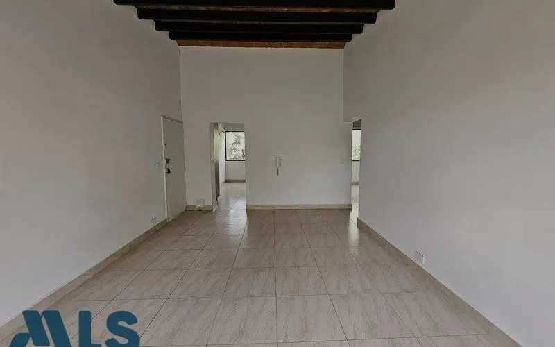 Apartamento en Medellín en Santa Mónica