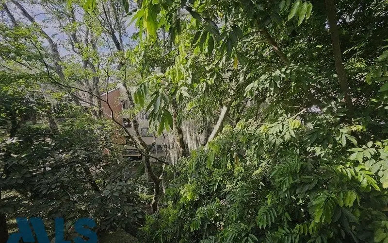 Apartamento en Medellín en Santa Mónica