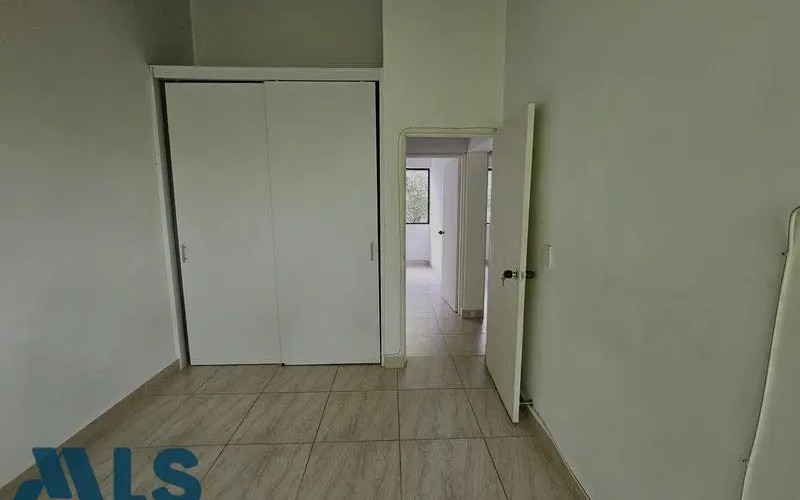 Apartamento en Medellín en Santa Mónica