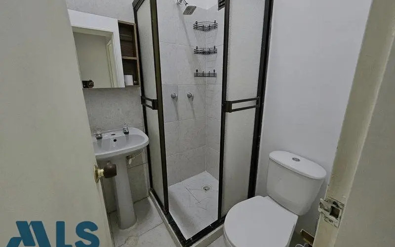 Apartamento en Medellín en Santa Mónica