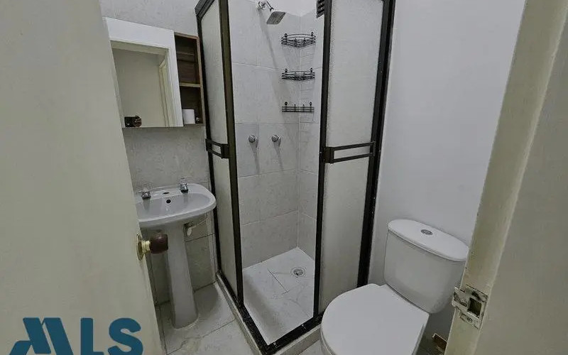 Apartamento en Medellín en Santa Mónica