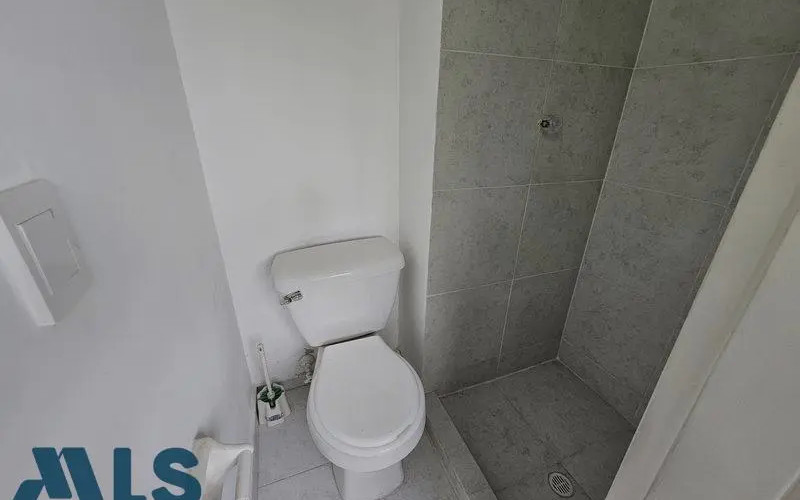 Apartamento en Medellín en Santa Mónica