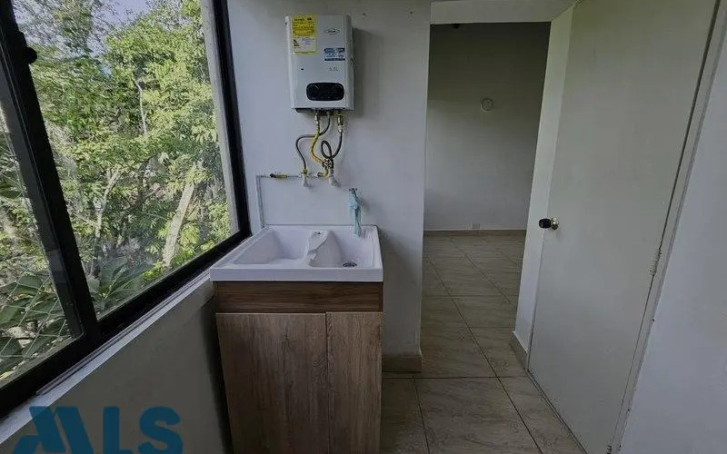 Apartamento en Medellín en Santa Mónica