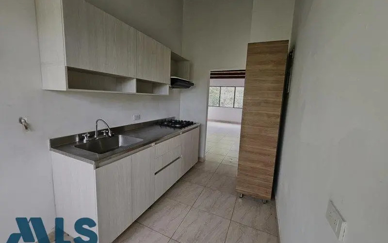 Apartamento en Medellín en Santa Mónica