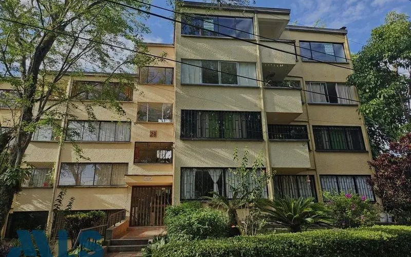 Apartamento en Medellín en Santa Mónica