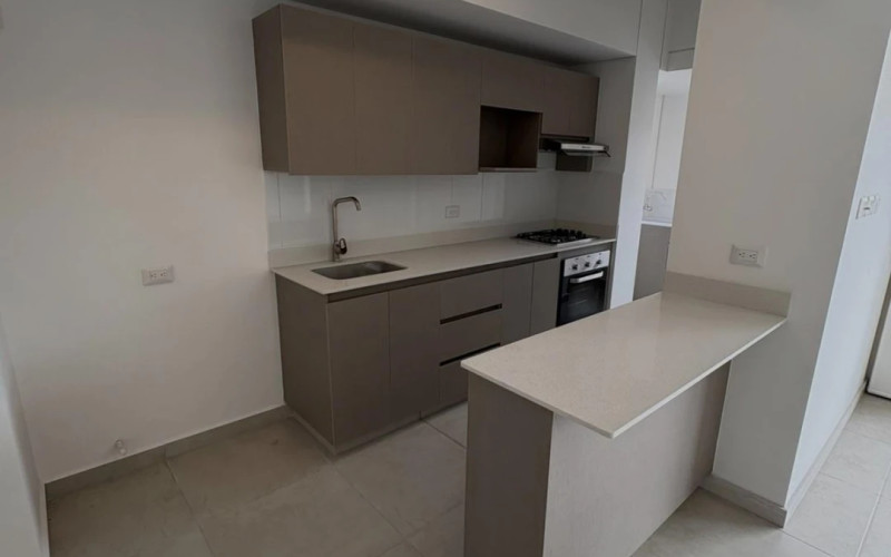 Apartamento en Envigado en Las Vegas