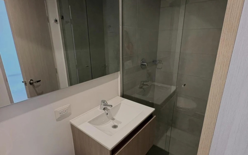 Apartamento en Envigado en Las Vegas