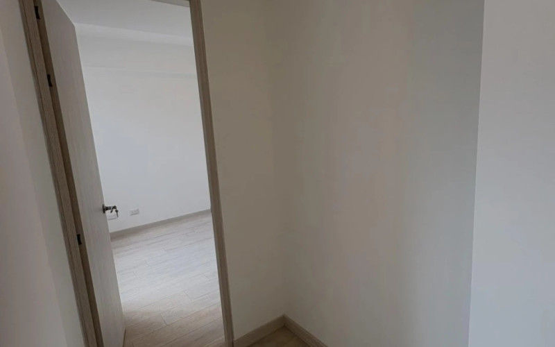 Apartamento en Envigado en Las Vegas