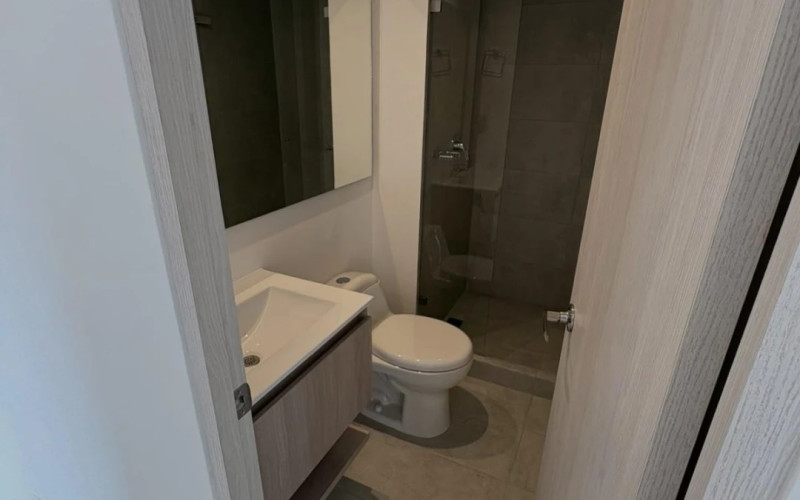 Apartamento en Envigado en Las Vegas