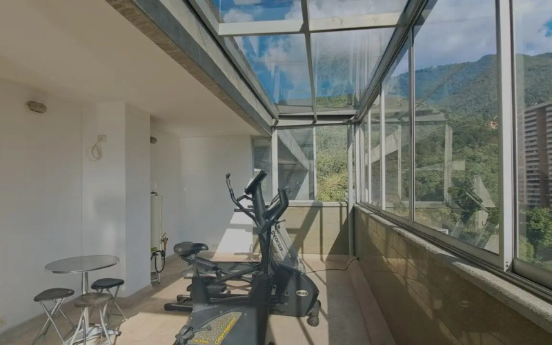 Apartamento en Medellín en La Calera
