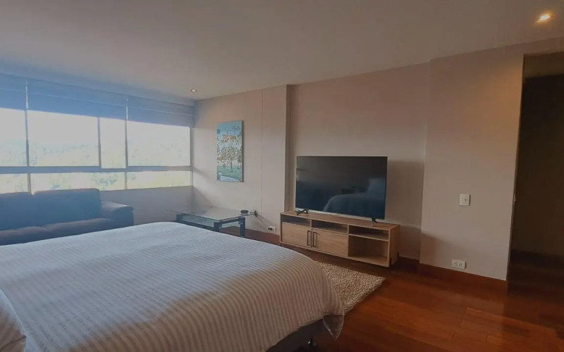 Apartamento en Medellín en La Calera