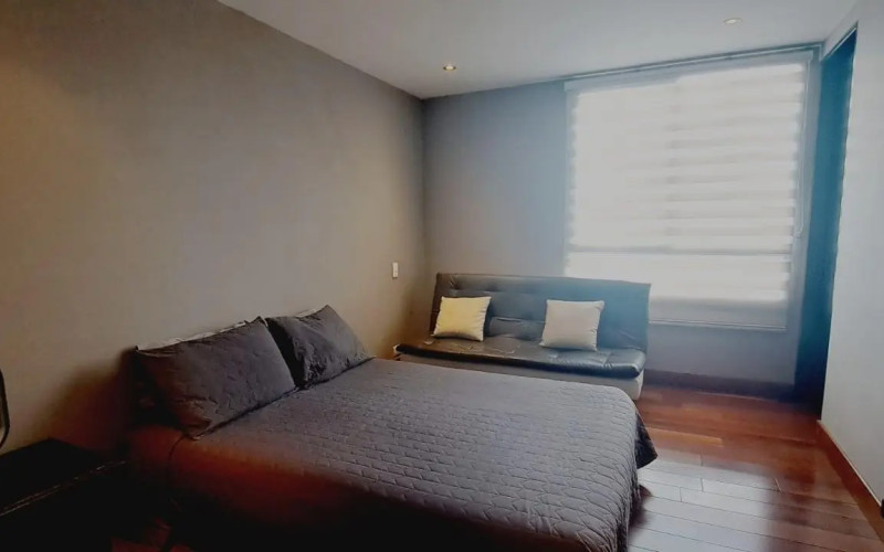 Apartamento en Medellín en La Calera