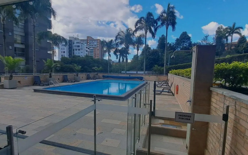 Apartamento en Medellín en La Calera