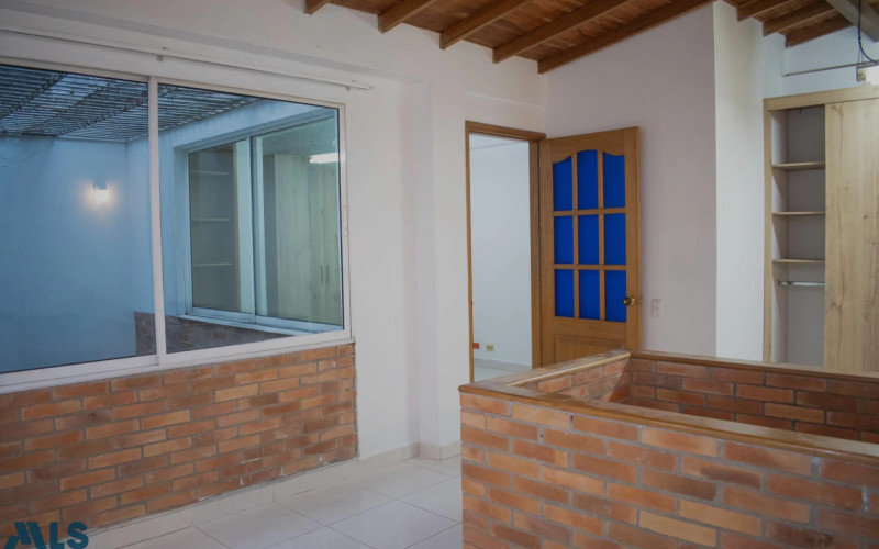 Casa en Medellín en Belen Fatima