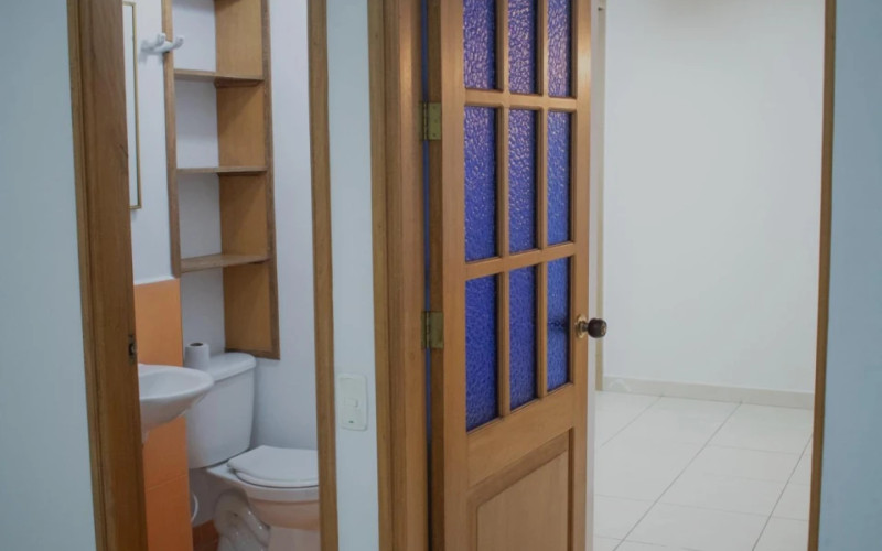 Casa en Medellín en Belen Fatima
