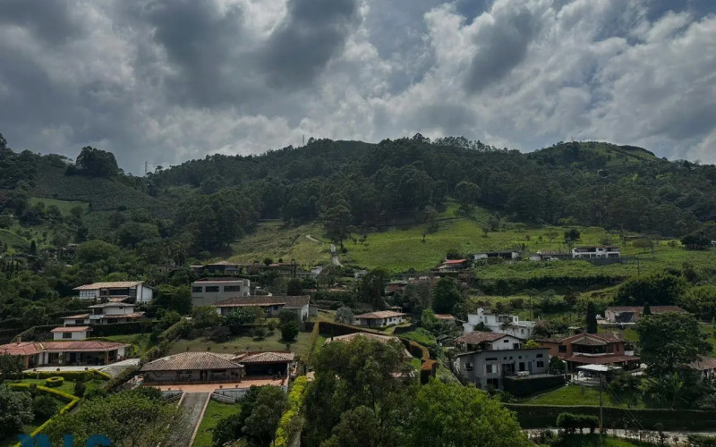 Apartamento en Envigado en Las Antillas
