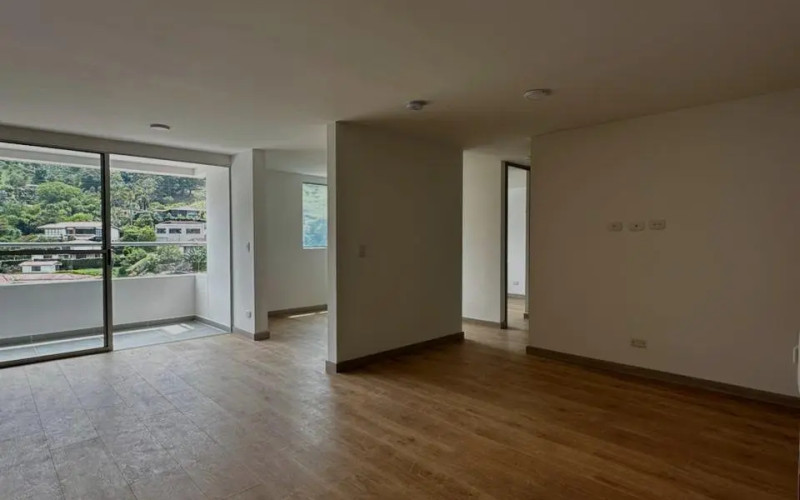 Apartamento en Envigado en Las Antillas