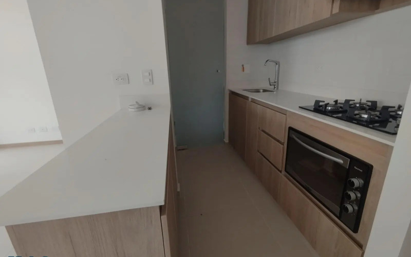 Apartamento en Envigado en Camino Verde