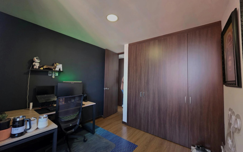 Apartamento en Envigado en El Esmeraldal