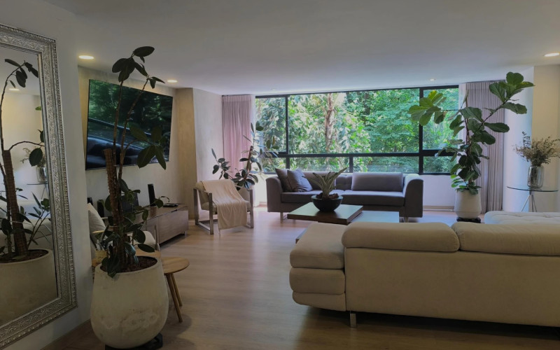 Apartamento en Medellín en El Campestre