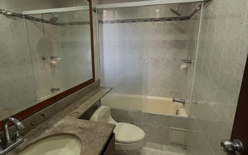 Apartamento en Medellín en San Lucas