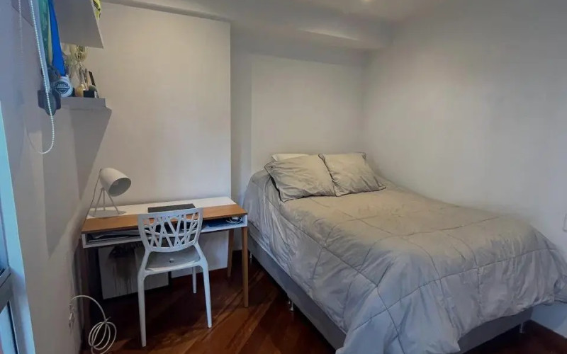 Apartamento en Medellín en San Lucas