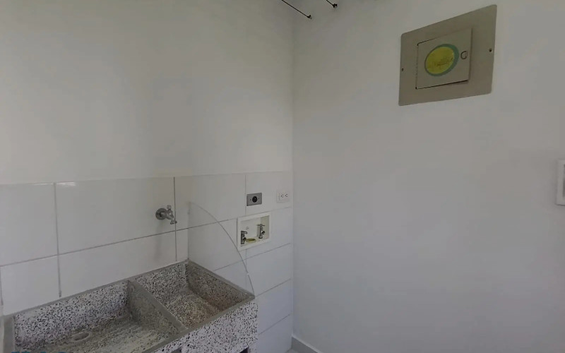 Apartamento en Medellín en Castropol