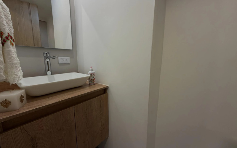 Apartamento en Medellín en La Frontera