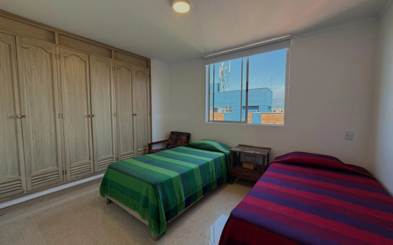 Apartamento en Medellín en La Frontera