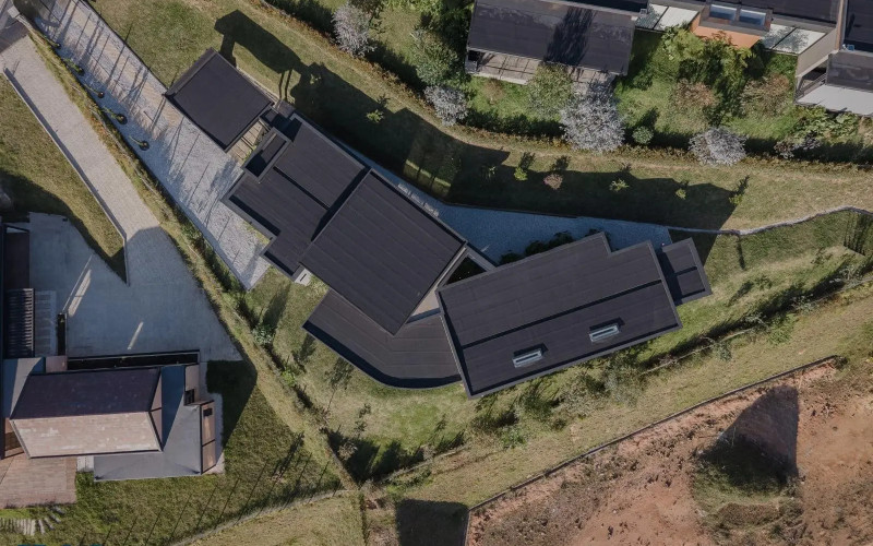 Casa en Rionegro en San Antonio de Pereira