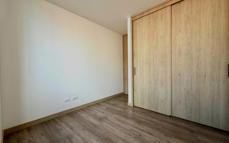Apartamento en Envigado en El Chinguí