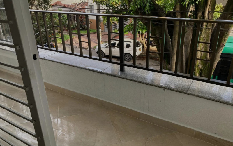 Casa en Medellín en Calasanz