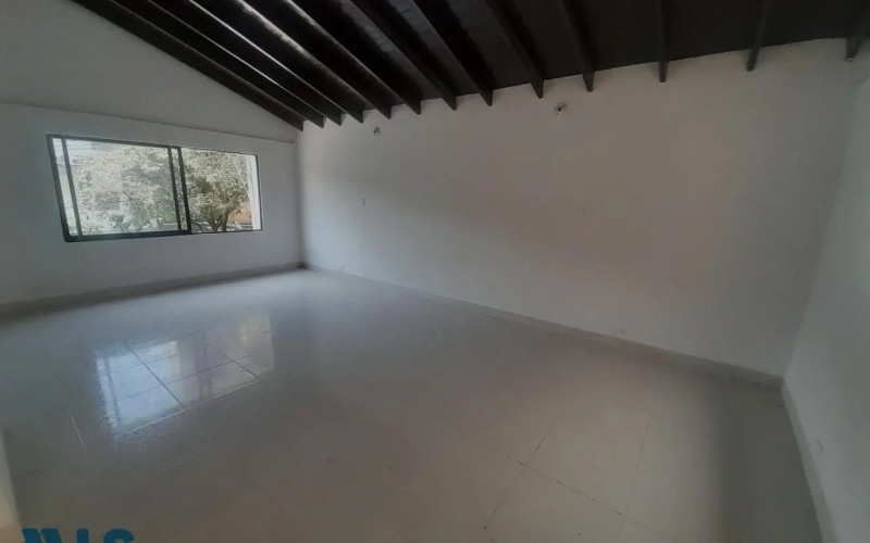 Casa en Medellín en El Poblado